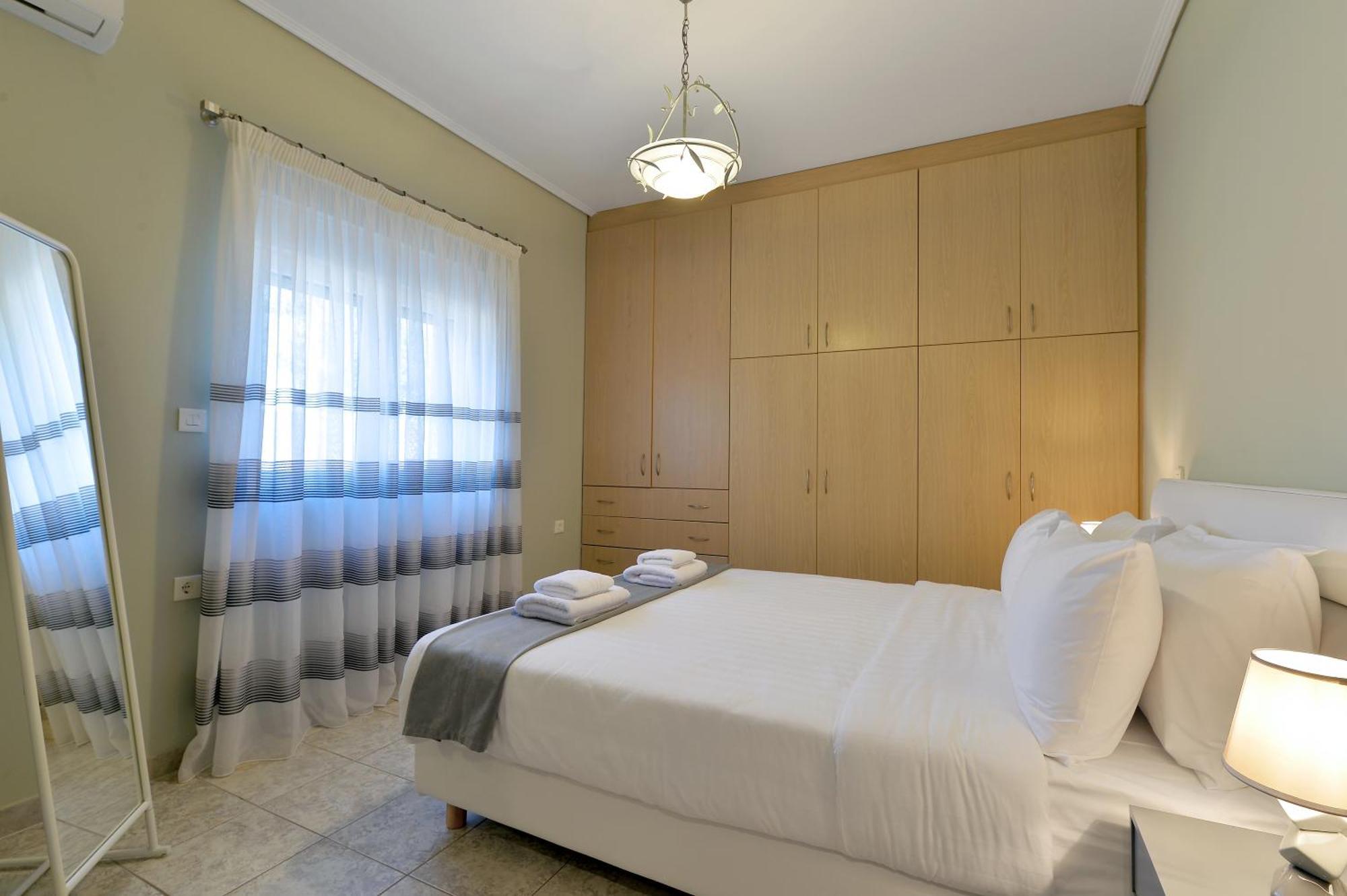 Lagonisi Luxurious Residence Ruby'S Pool Villa 외부 사진